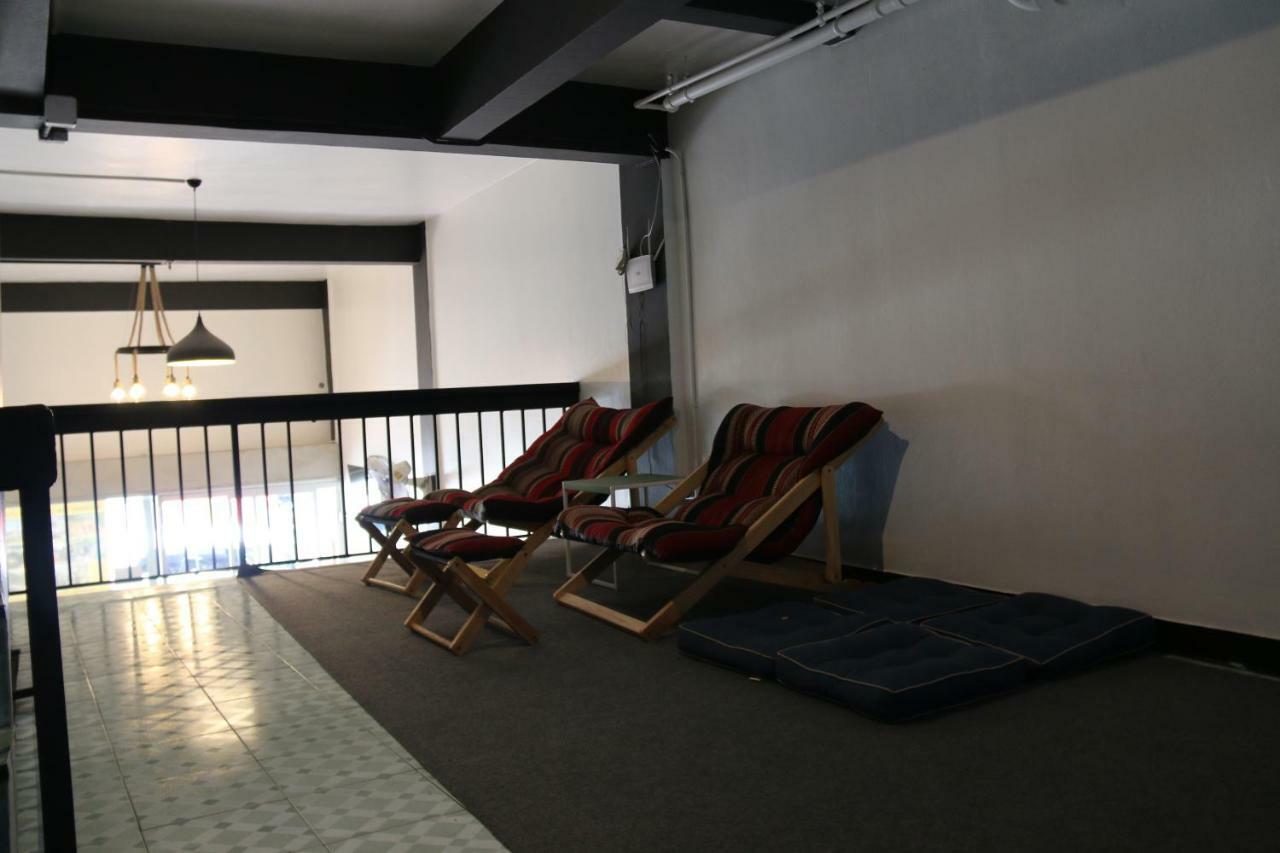 Family Home 2 Chiangmai (Adults Only) Chiang Mai Exterior foto